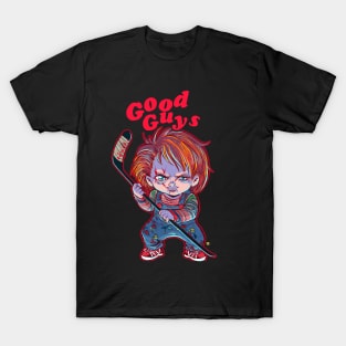 Good Guys T-Shirt